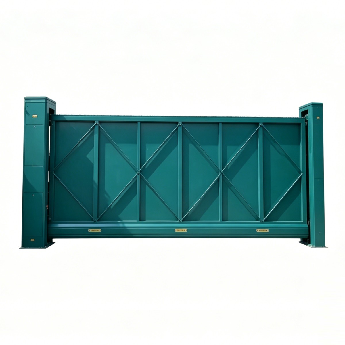 苗栗泰安电动悬空门